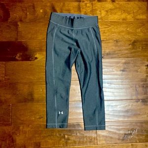 Women’s capri leggings
